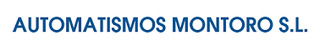 Logo Automatismos Montoro