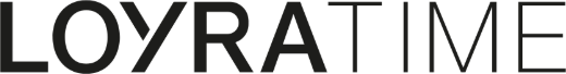 Logo LoyraTime
