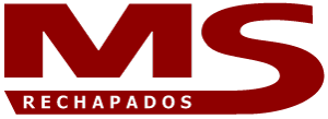 Logo MS Rechapados