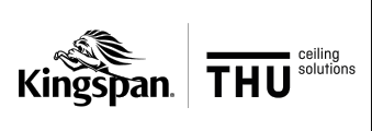 Logo THU Ceiling Solutions