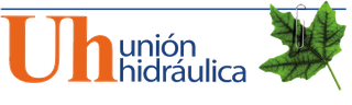 Logo Unión Hidráulica